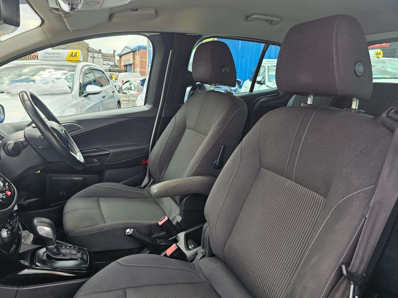 2014 FORD B-MAX 2014 FORD B-MAX