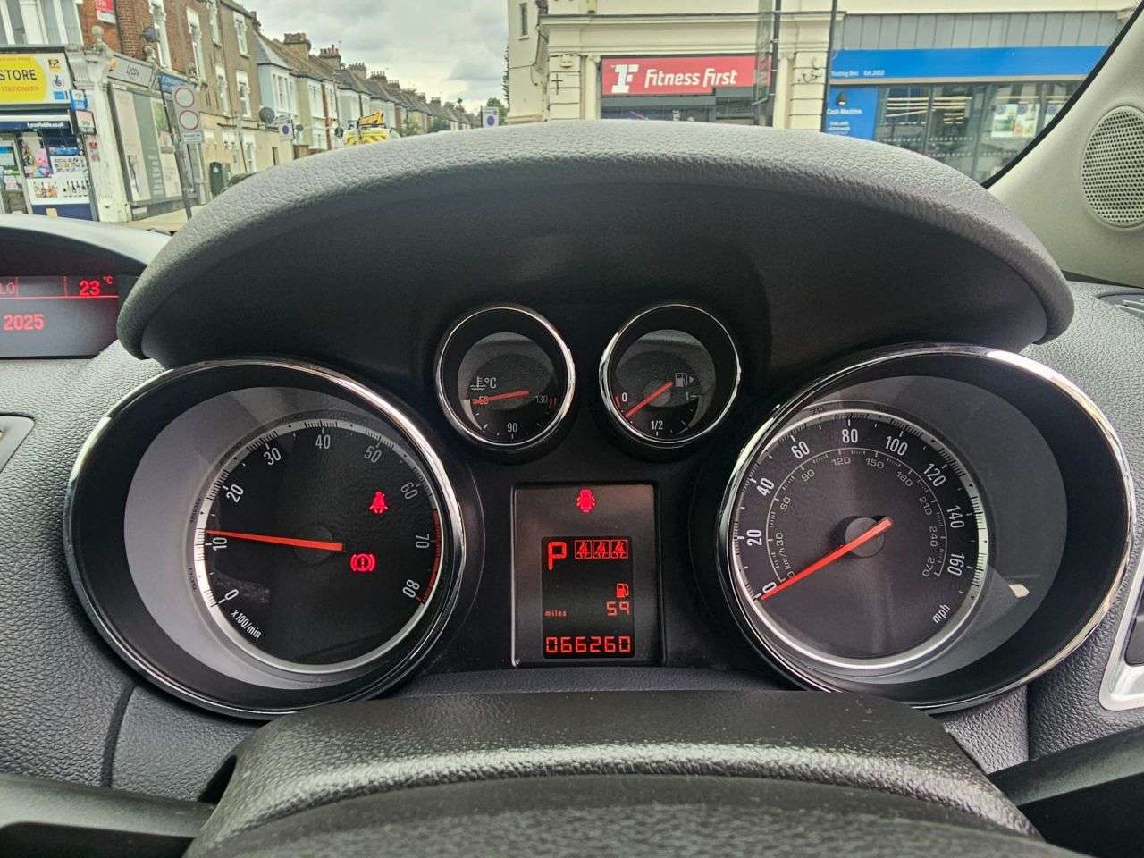 2015 VAUXHALL MOKKA 2015 VAUXHALL MOKKA