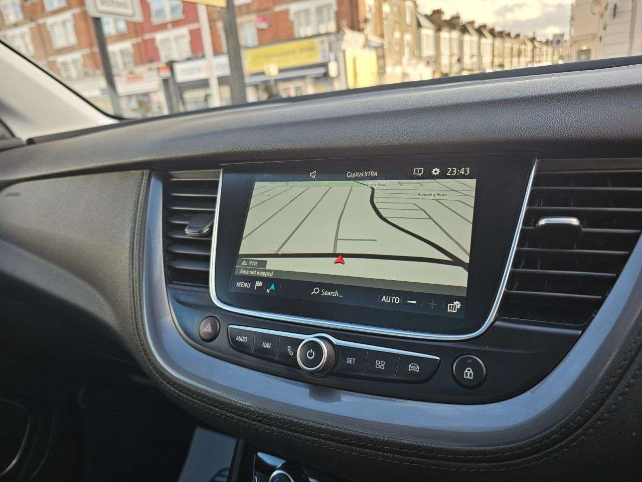 2019 VAUXHALL GRANDLAND X 2019 VAUXHALL GRANDLAND X