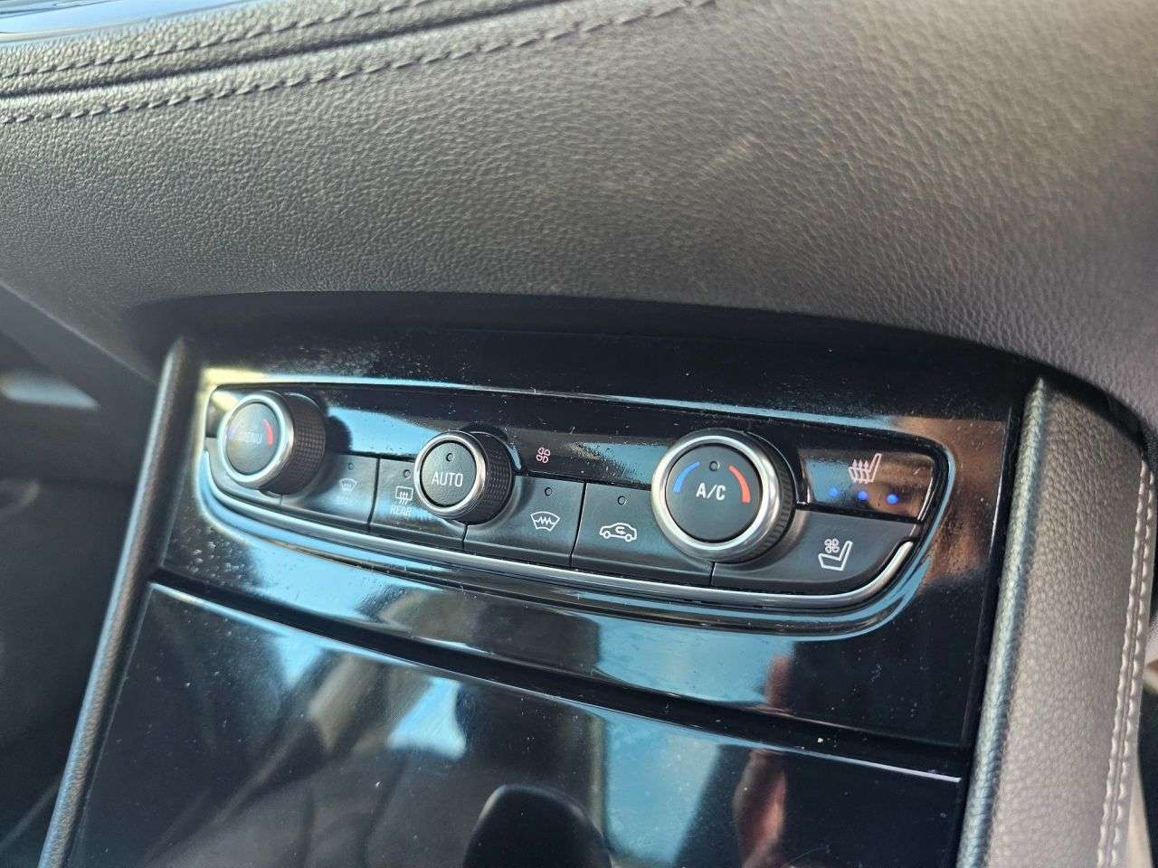 2019 VAUXHALL GRANDLAND X 2019 VAUXHALL GRANDLAND X