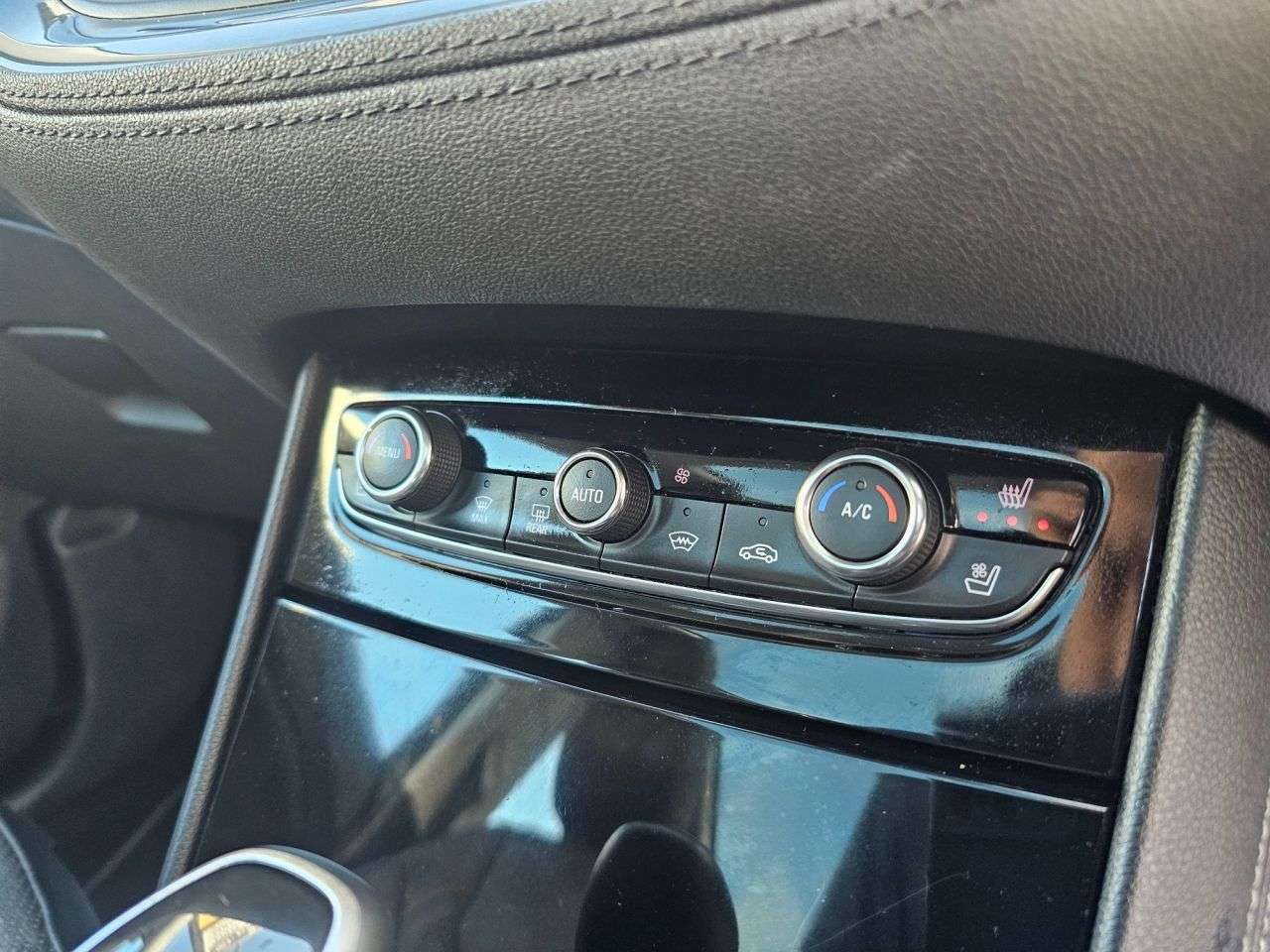2019 VAUXHALL GRANDLAND X 2019 VAUXHALL GRANDLAND X
