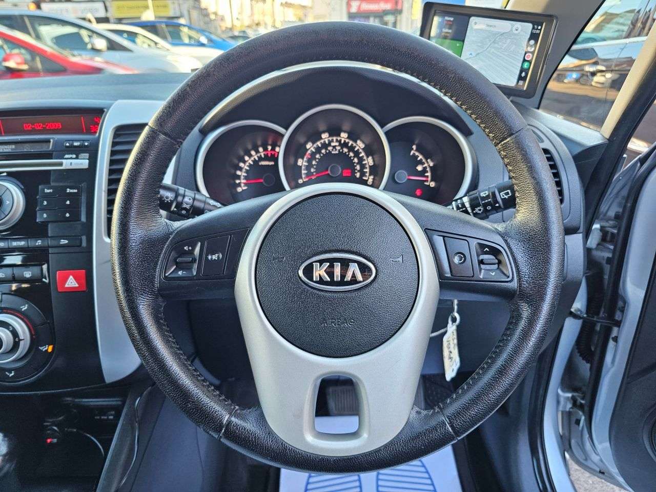 2010 KIA VENGA 2010 KIA VENGA