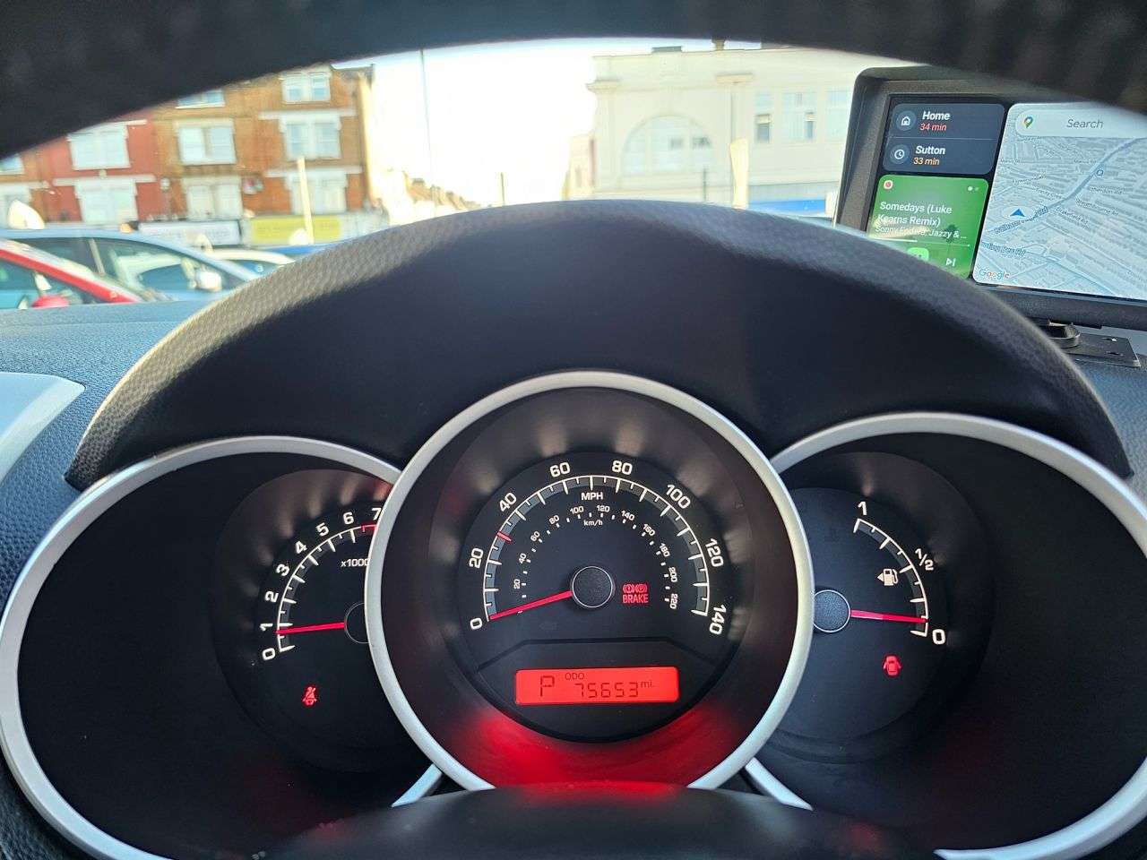 2010 KIA VENGA 2010 KIA VENGA