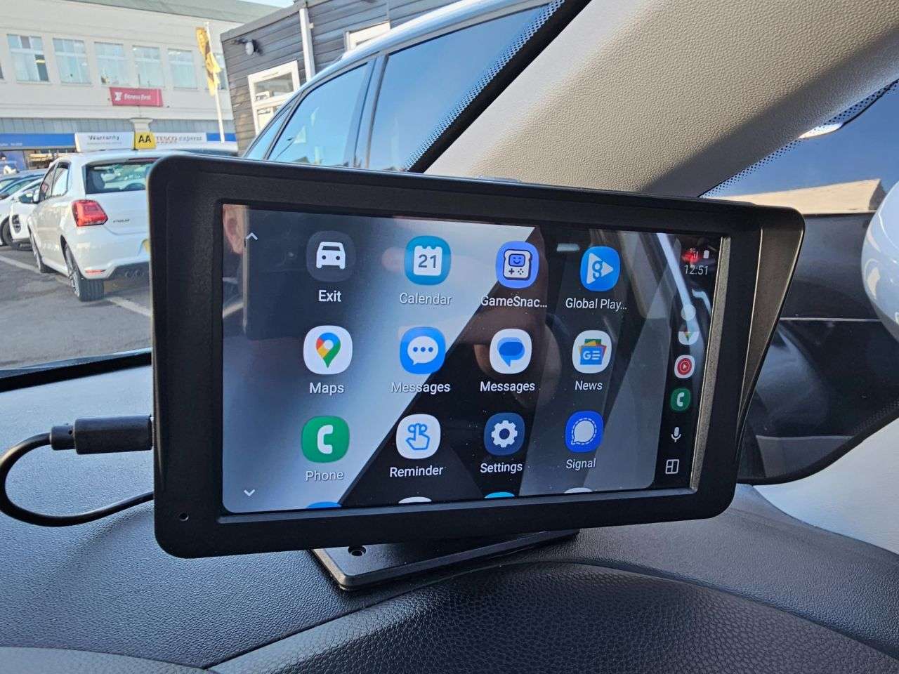 2010 KIA VENGA 2010 KIA VENGA