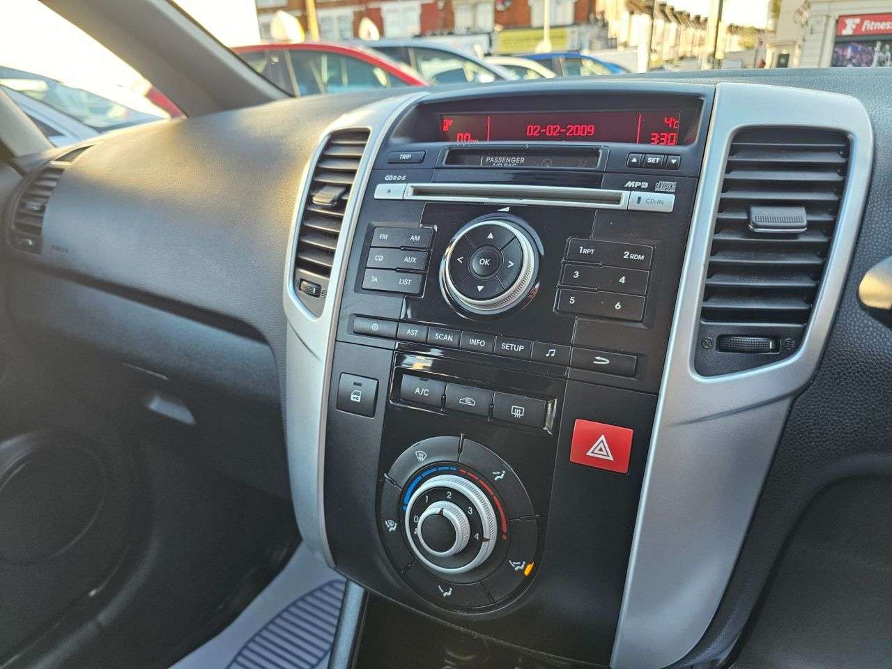 2010 KIA VENGA 2010 KIA VENGA