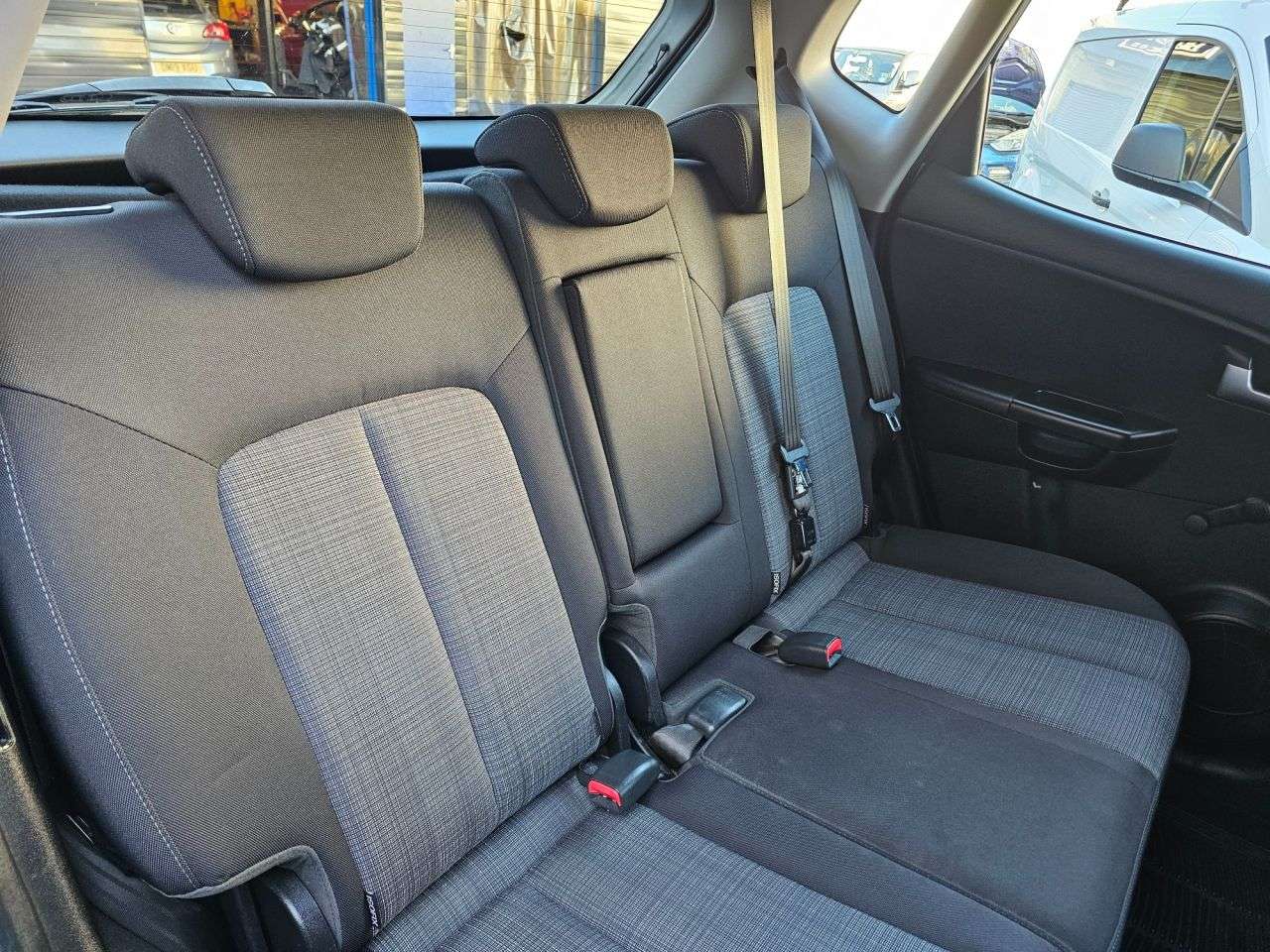 2010 KIA VENGA 2010 KIA VENGA