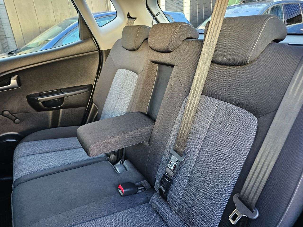 2010 KIA VENGA 2010 KIA VENGA