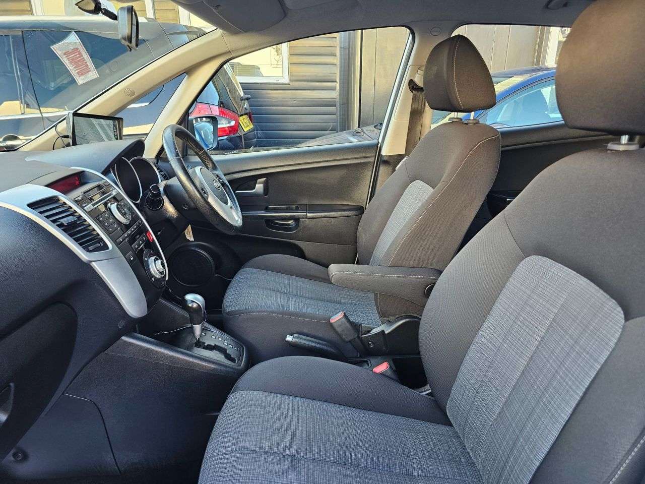 2010 KIA VENGA 2010 KIA VENGA