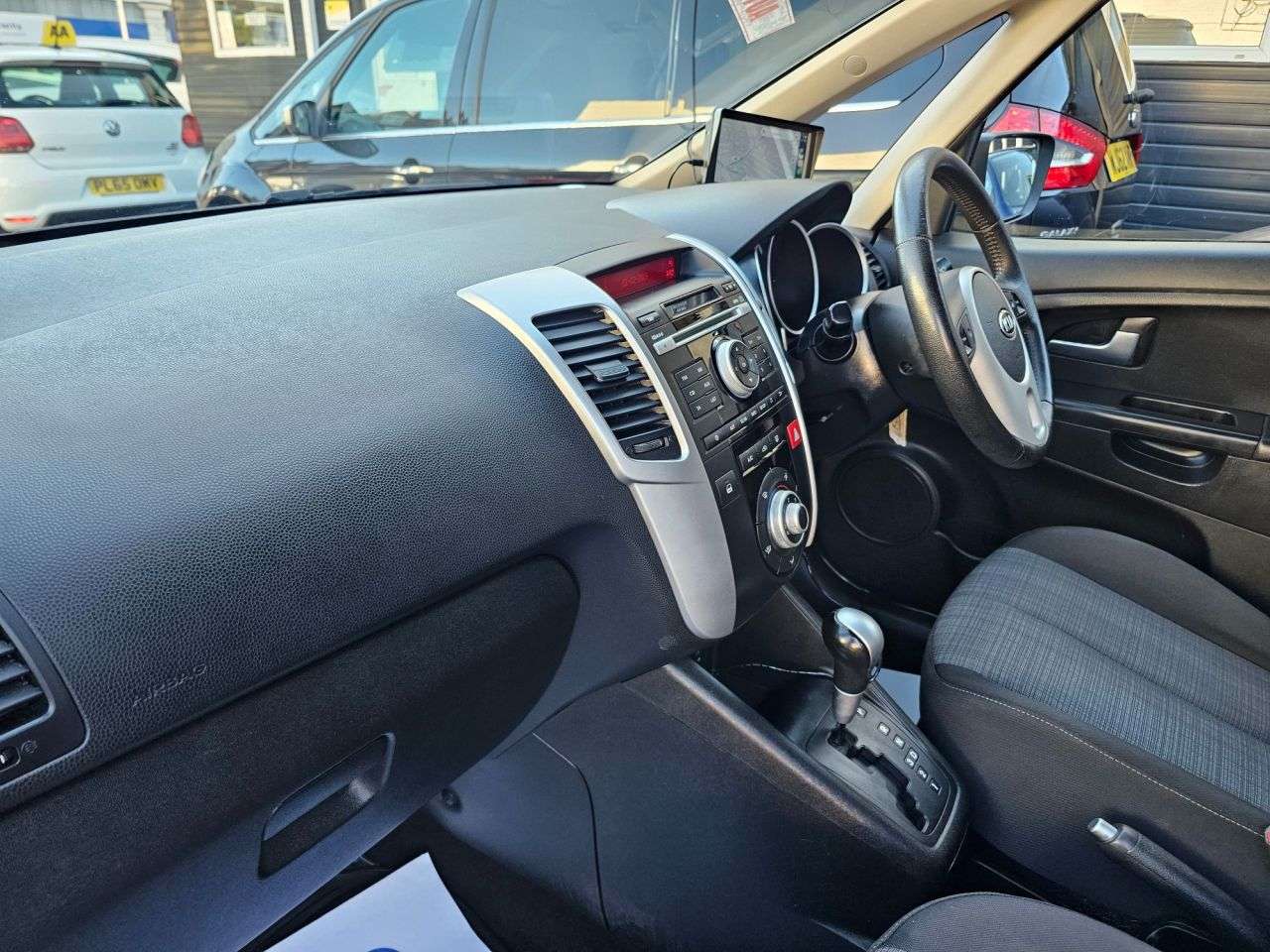 2010 KIA VENGA 2010 KIA VENGA