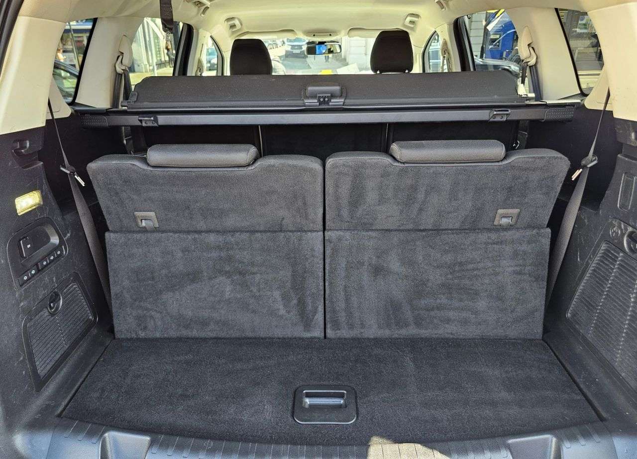 2017 FORD S-MAX 2017 FORD S-MAX