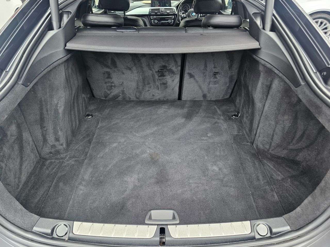 2016 BMW 4 SERIES GRAN COUPE 2016 BMW 4 SERIES GRAN COUPE