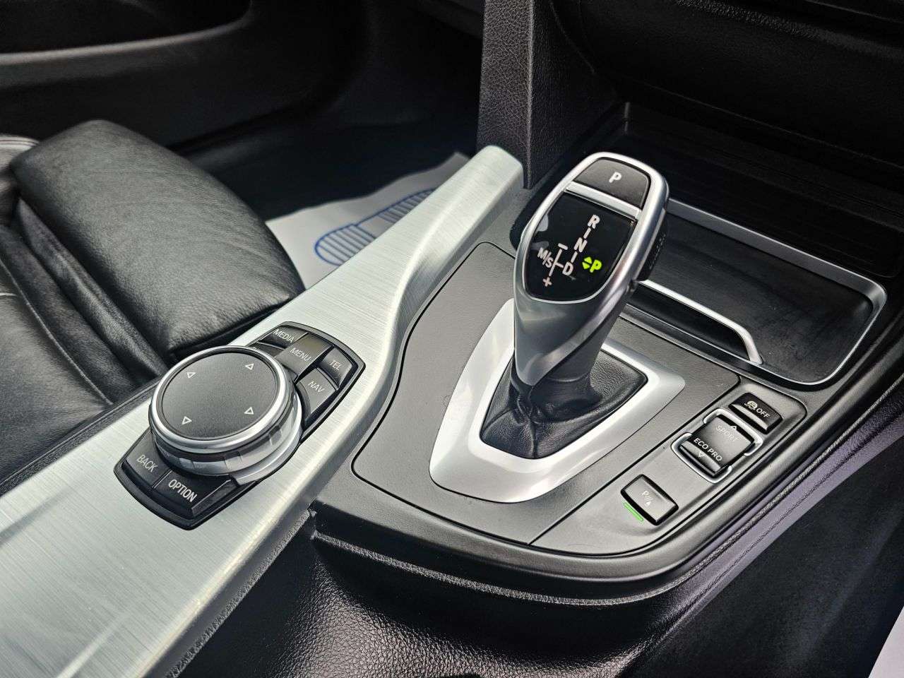 2016 BMW 4 SERIES GRAN COUPE 2016 BMW 4 SERIES GRAN COUPE