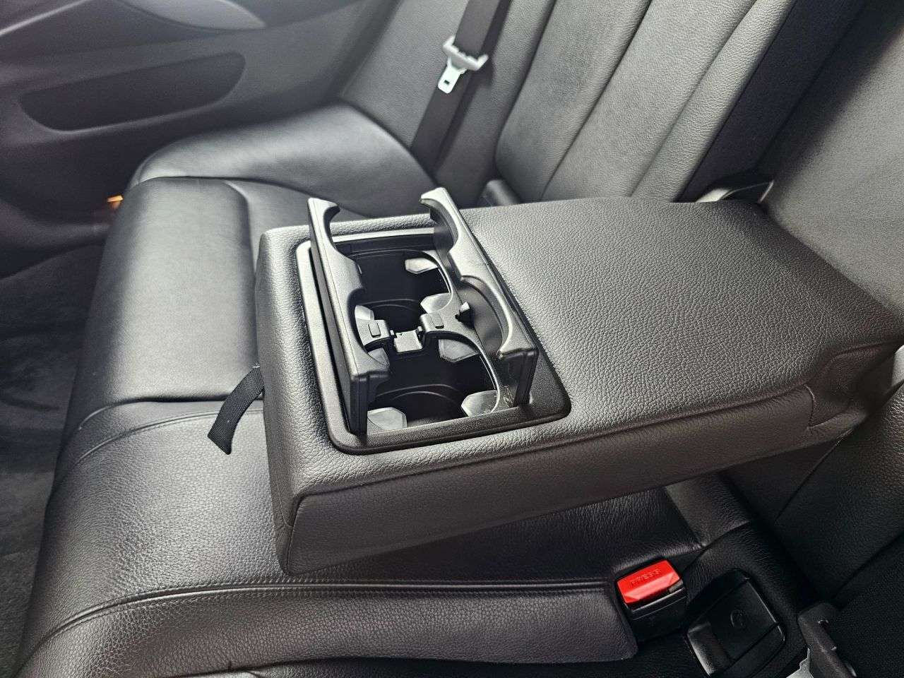 2016 BMW 4 SERIES GRAN COUPE 2016 BMW 4 SERIES GRAN COUPE