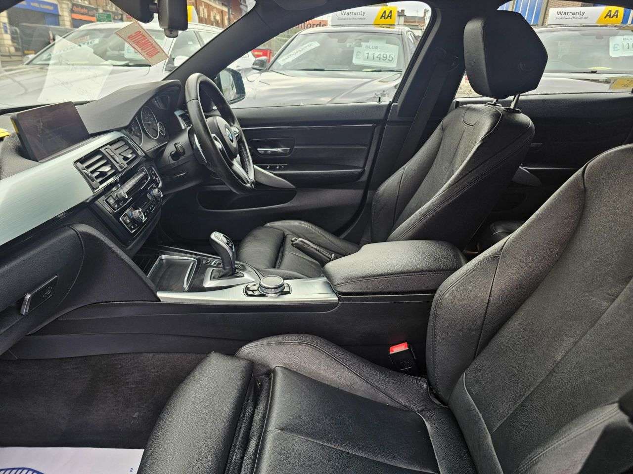 2016 BMW 4 SERIES GRAN COUPE 2016 BMW 4 SERIES GRAN COUPE