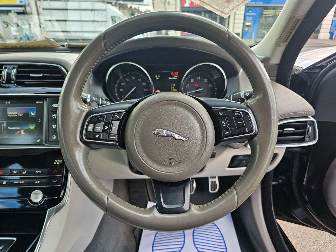 2015 JAGUAR XE 2015 JAGUAR XE