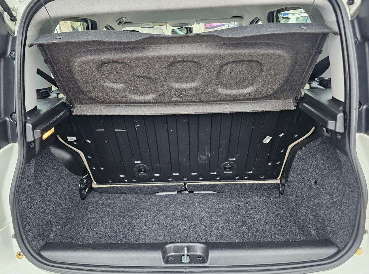 2015 FIAT PANDA 2015 FIAT PANDA