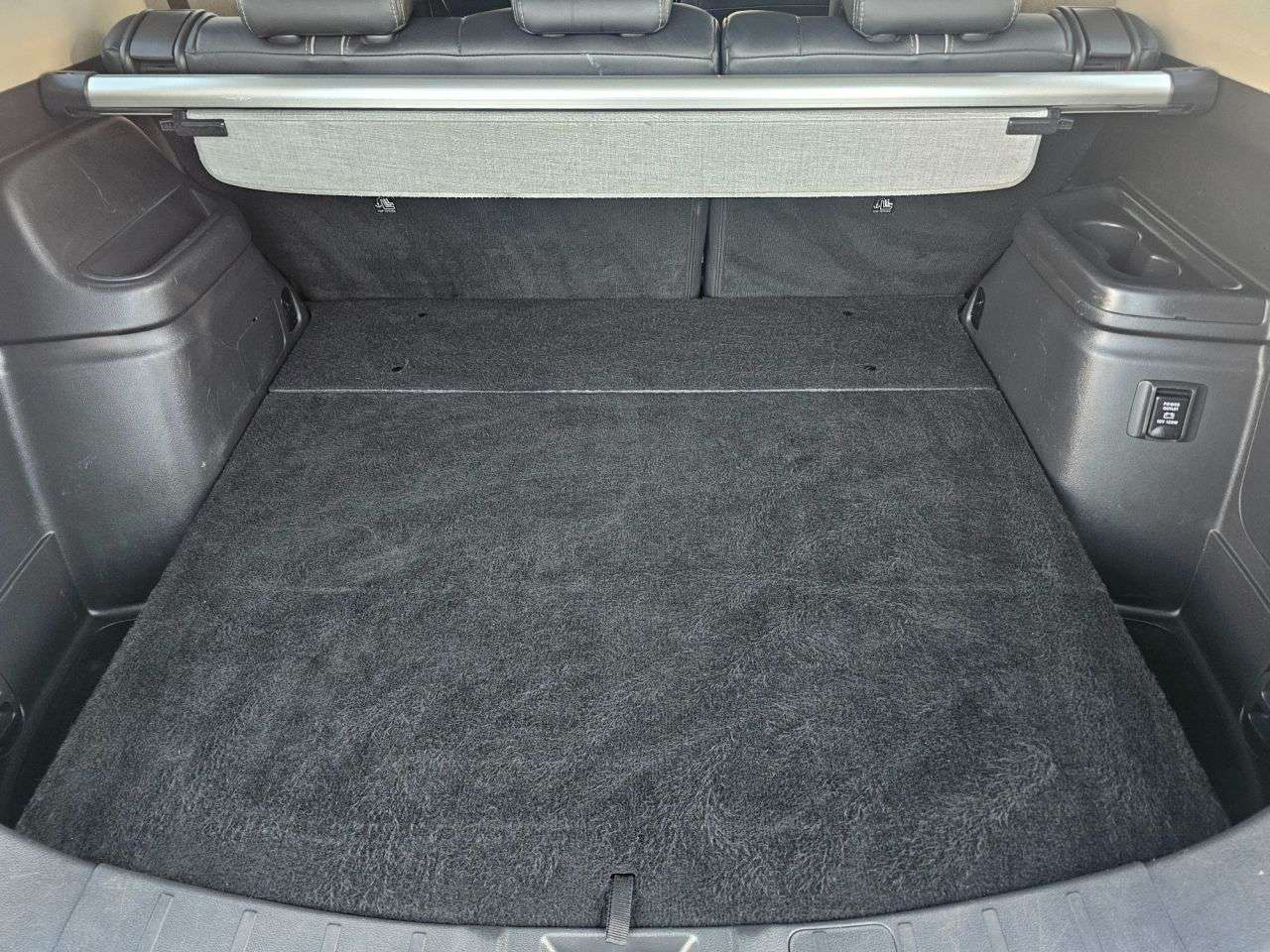 2016 MITSUBISHI OUTLANDER 2016 MITSUBISHI OUTLANDER