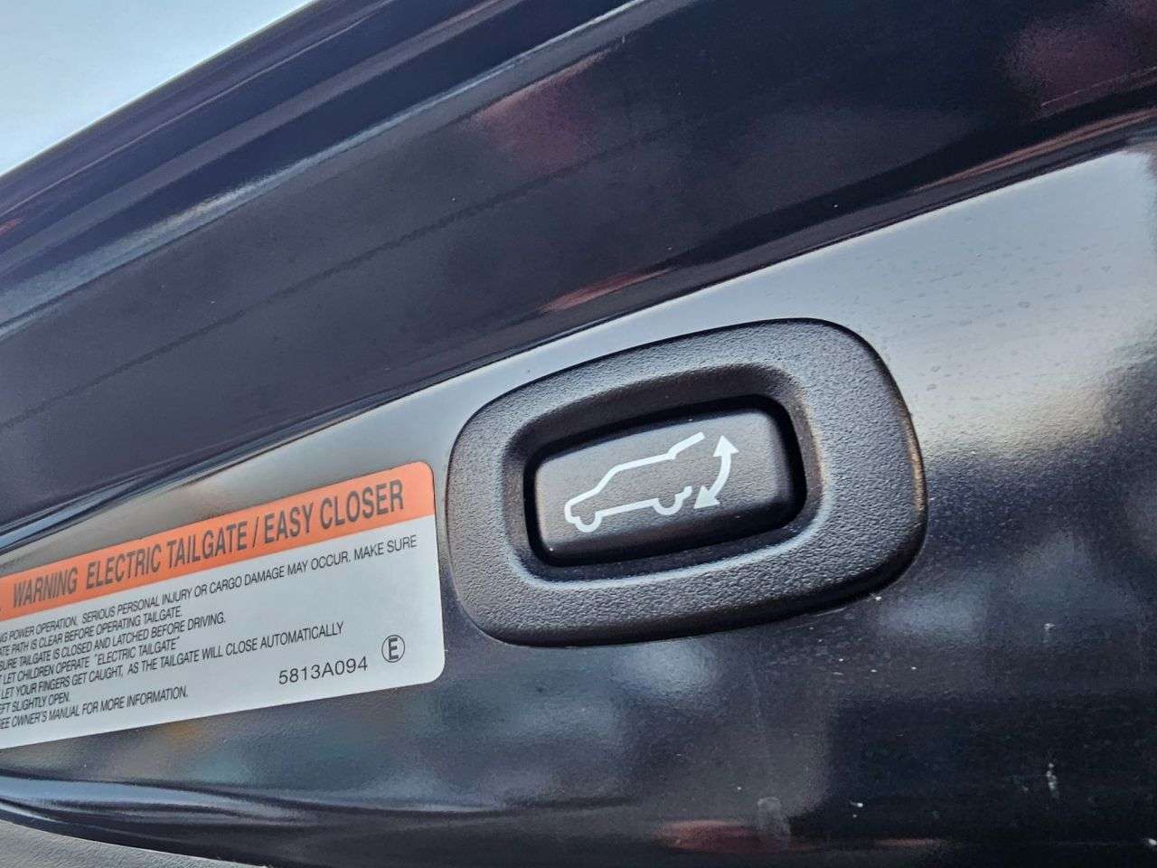 2016 MITSUBISHI OUTLANDER 2016 MITSUBISHI OUTLANDER