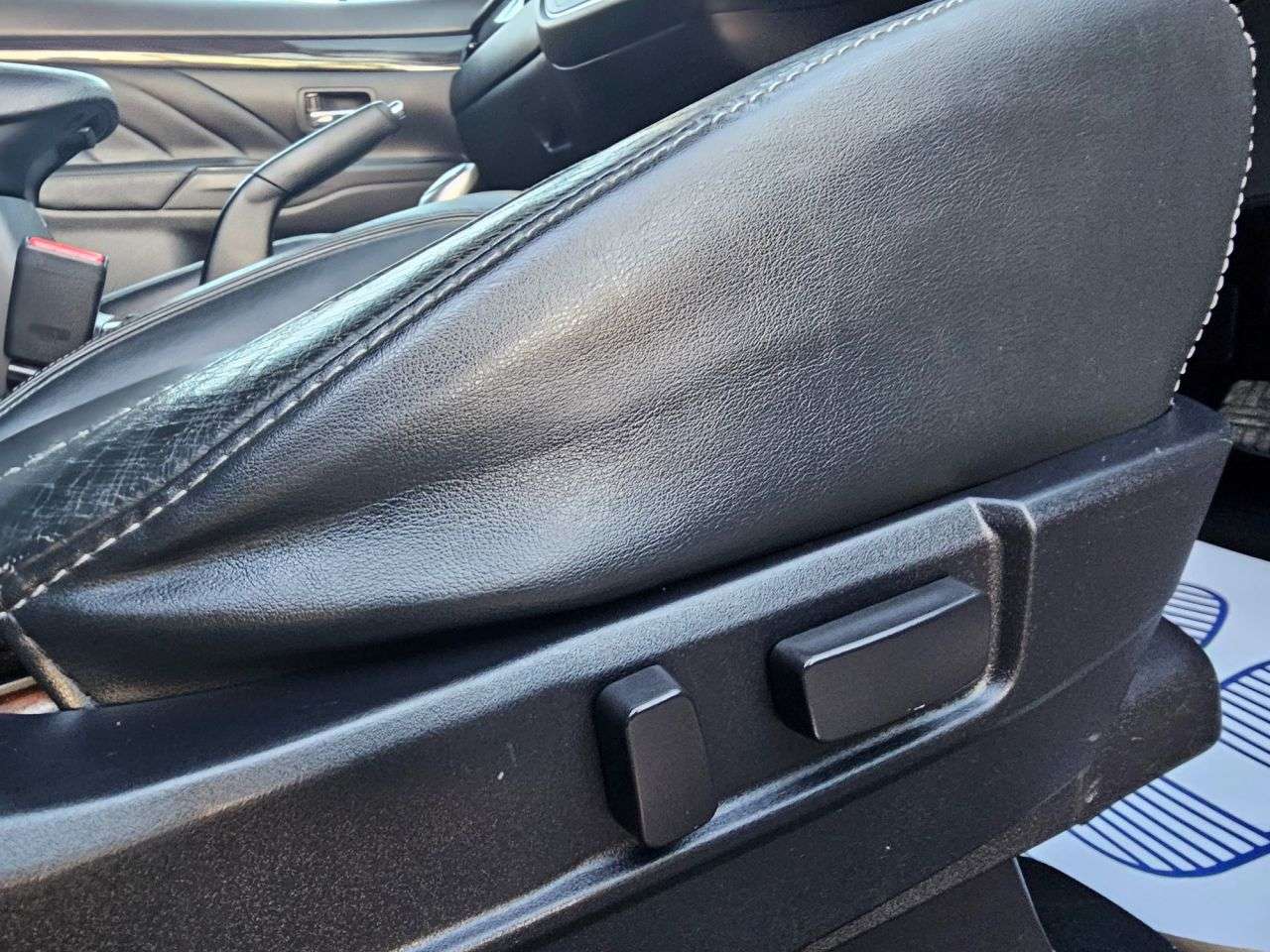 2016 MITSUBISHI OUTLANDER 2016 MITSUBISHI OUTLANDER