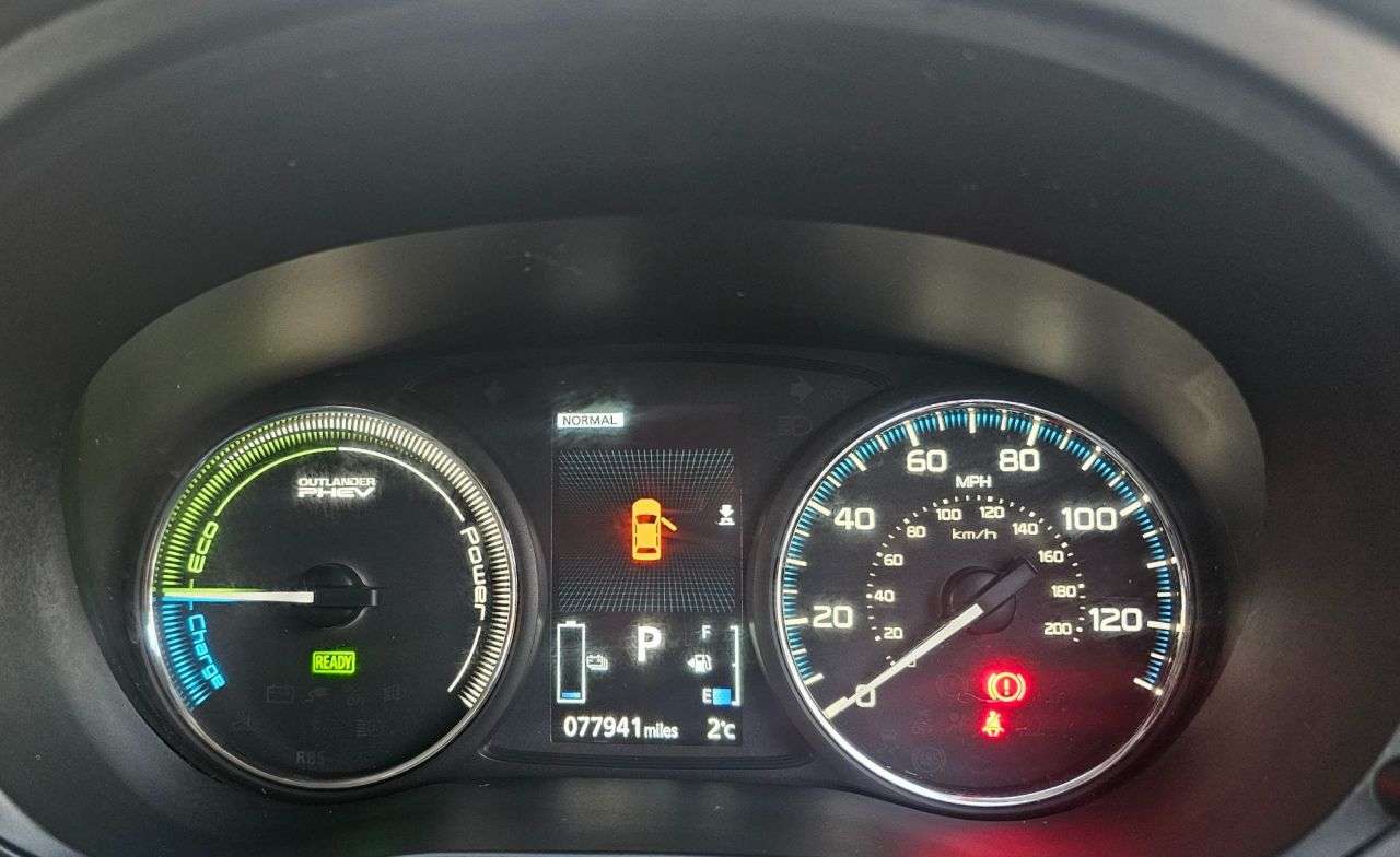 2016 MITSUBISHI OUTLANDER 2016 MITSUBISHI OUTLANDER