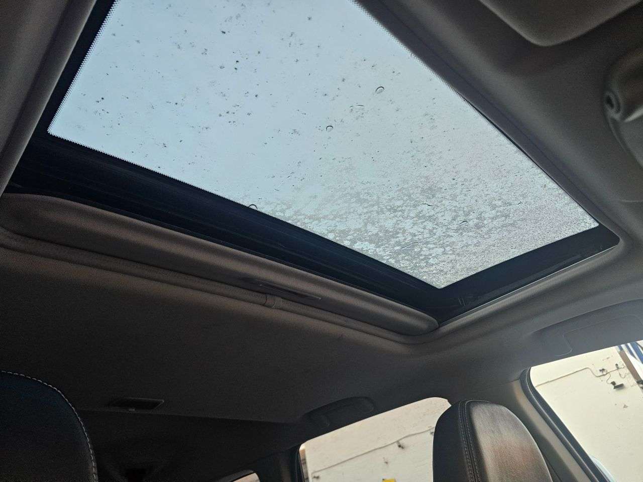 2016 MITSUBISHI OUTLANDER 2016 MITSUBISHI OUTLANDER