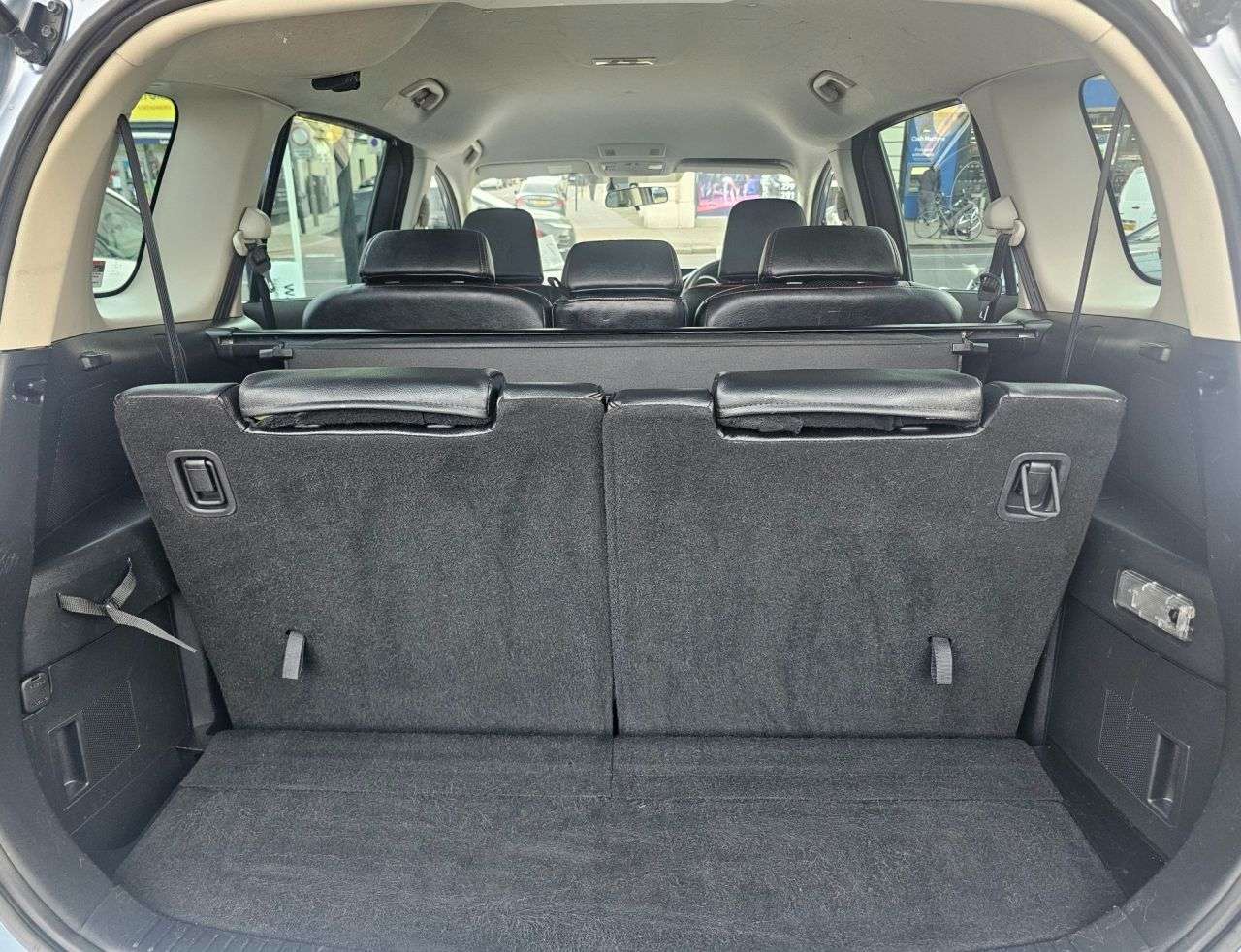 2010 MAZDA MAZDA5 2010 MAZDA MAZDA5