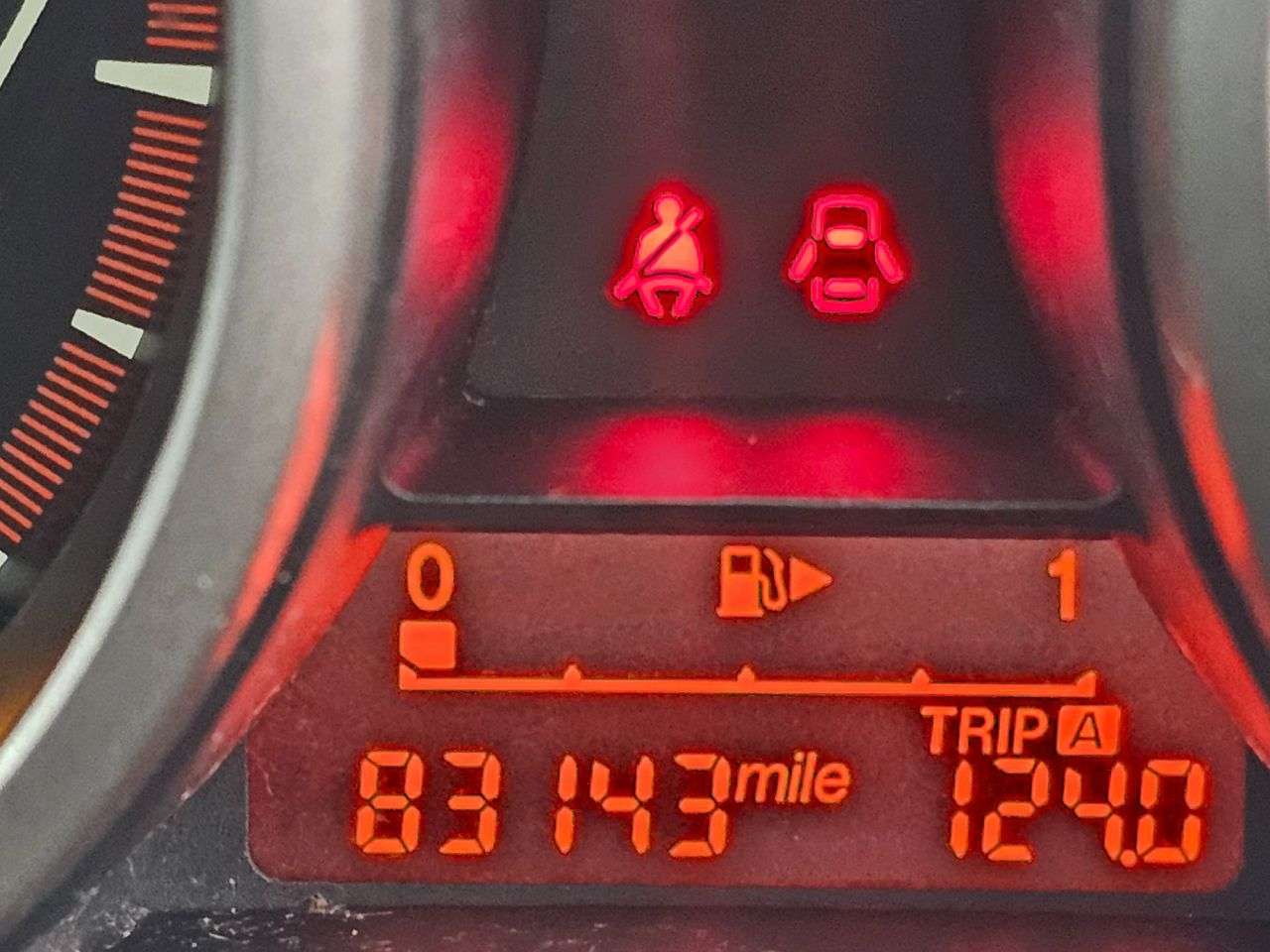 2010 MAZDA MAZDA5 2010 MAZDA MAZDA5