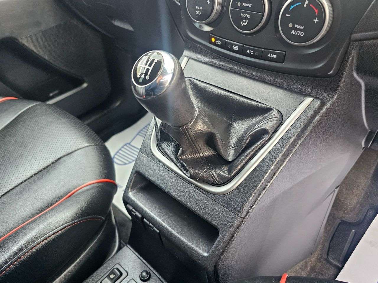 2010 MAZDA MAZDA5 2010 MAZDA MAZDA5