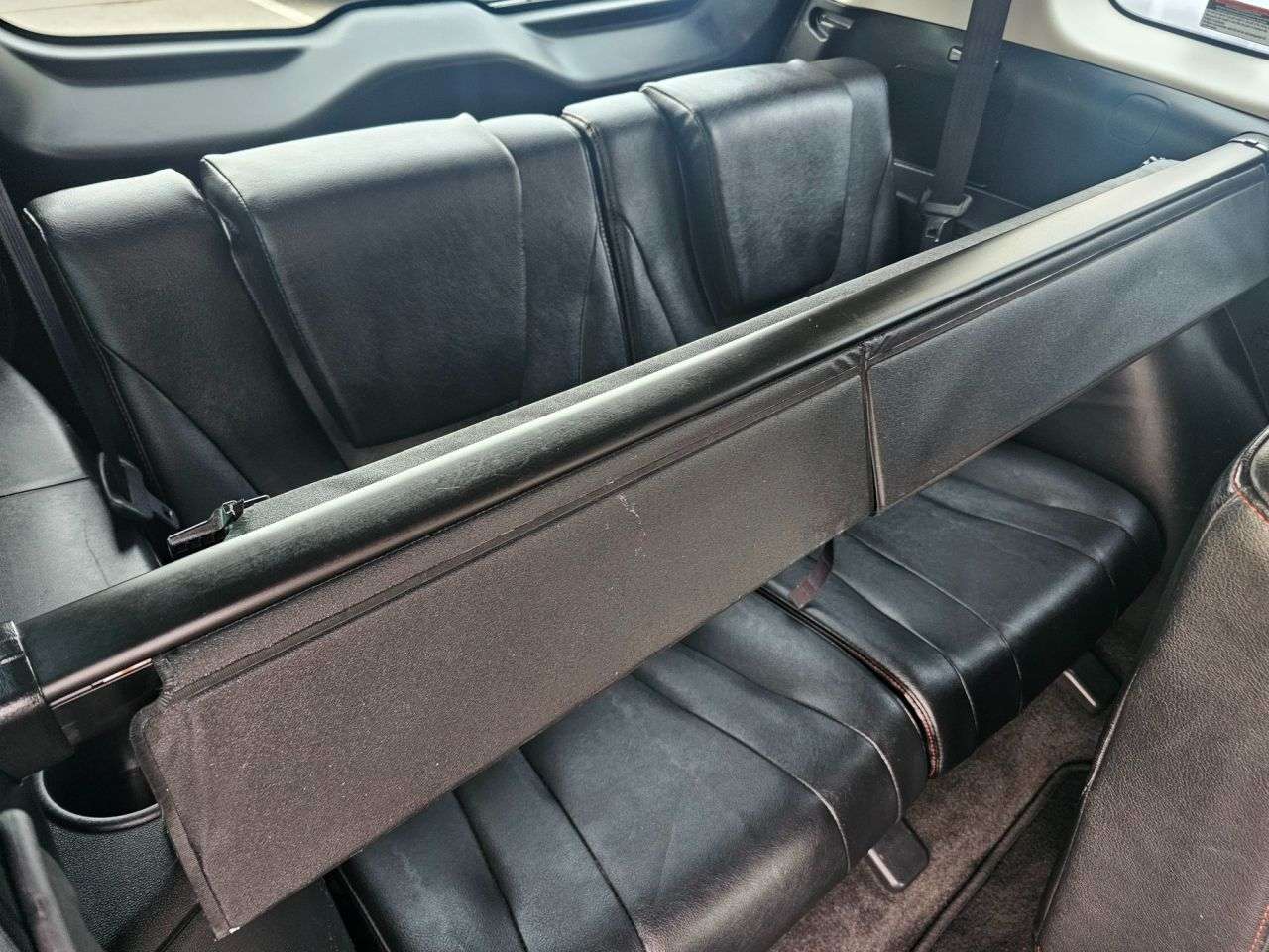 2010 MAZDA MAZDA5 2010 MAZDA MAZDA5