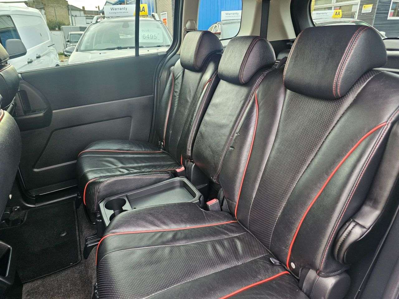 2010 MAZDA MAZDA5 2010 MAZDA MAZDA5