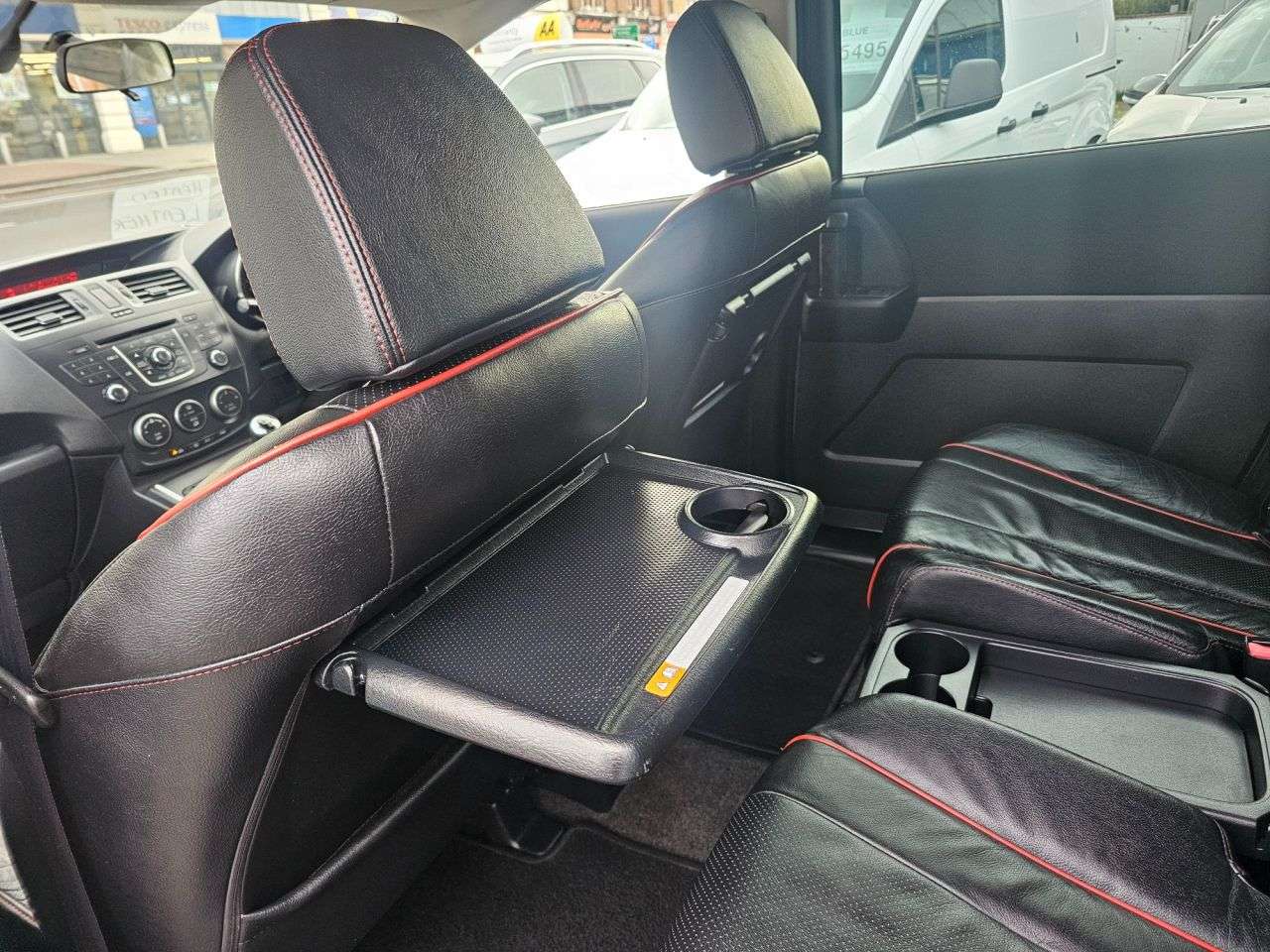 2010 MAZDA MAZDA5 2010 MAZDA MAZDA5