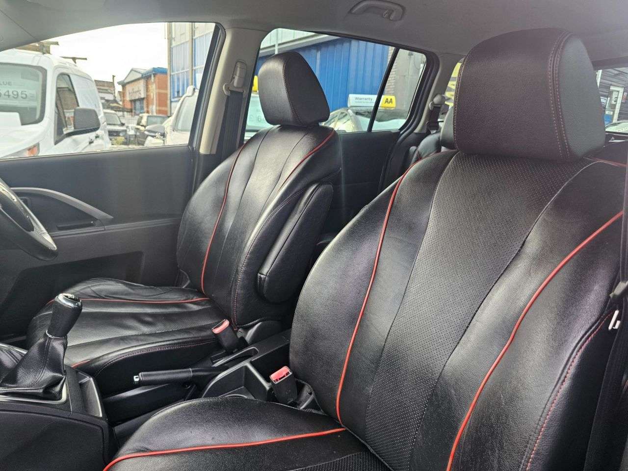 2010 MAZDA MAZDA5 2010 MAZDA MAZDA5