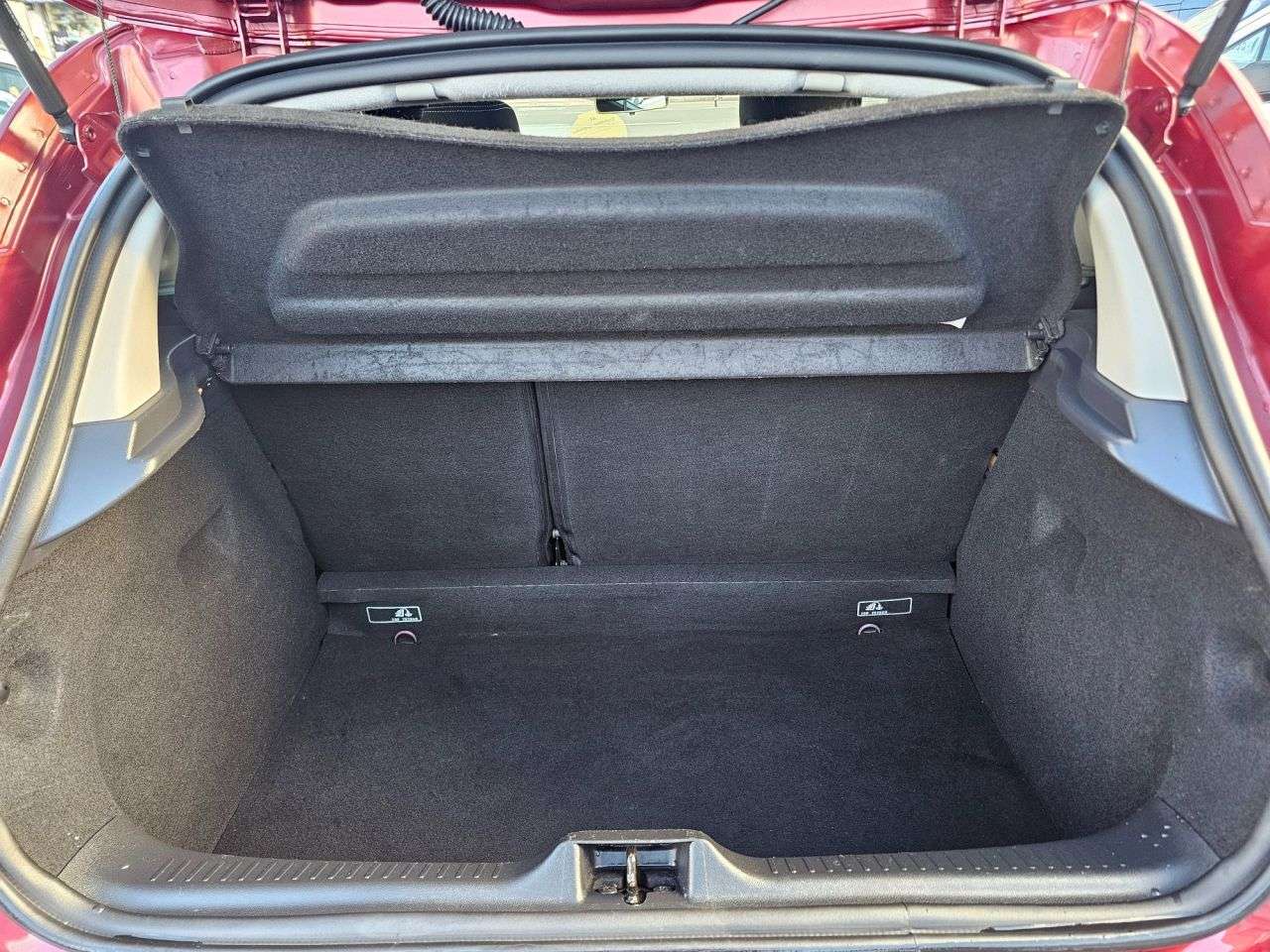 2017 RENAULT CLIO 2017 RENAULT CLIO