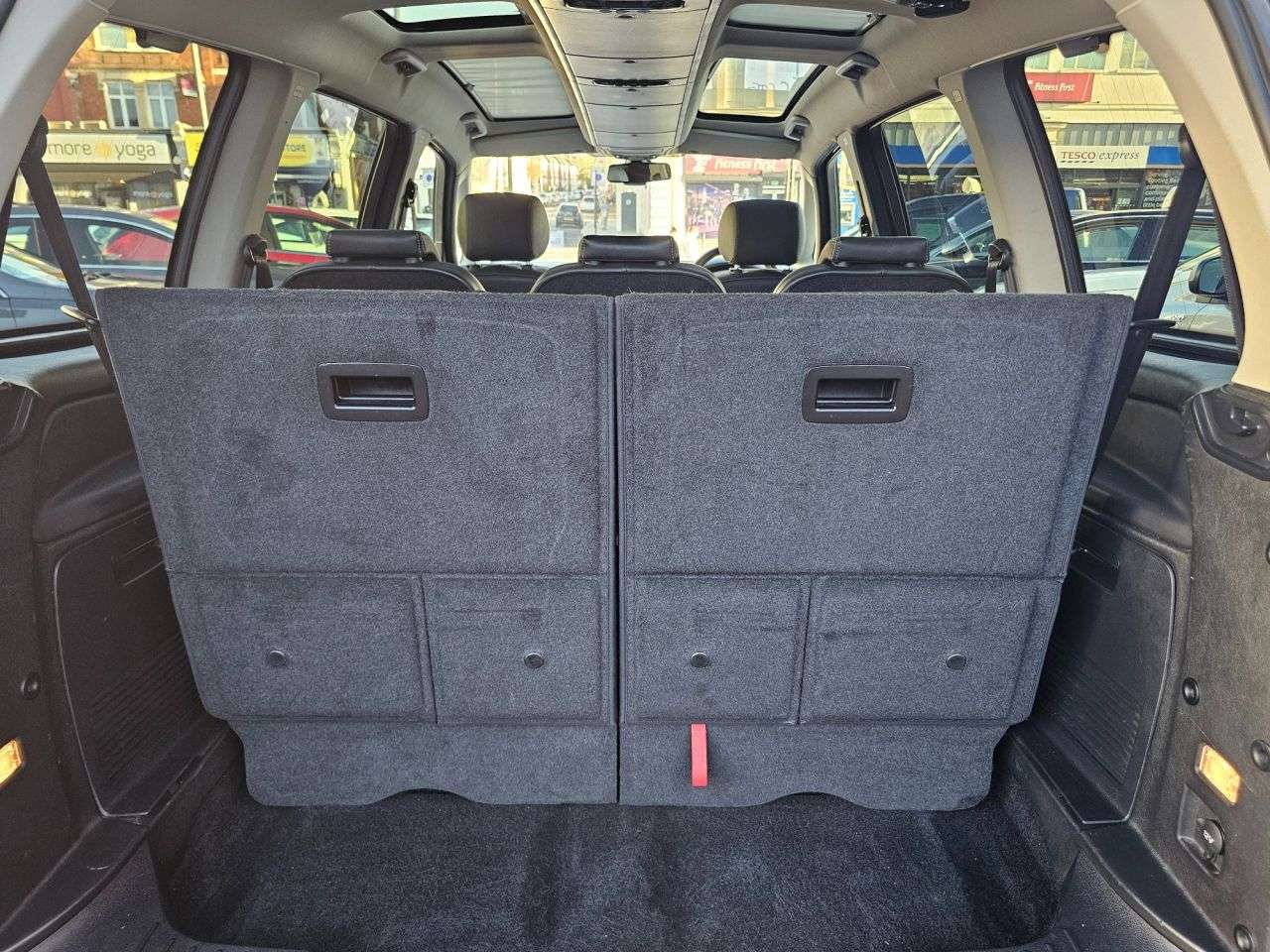 2012 FORD GALAXY 2012 FORD GALAXY