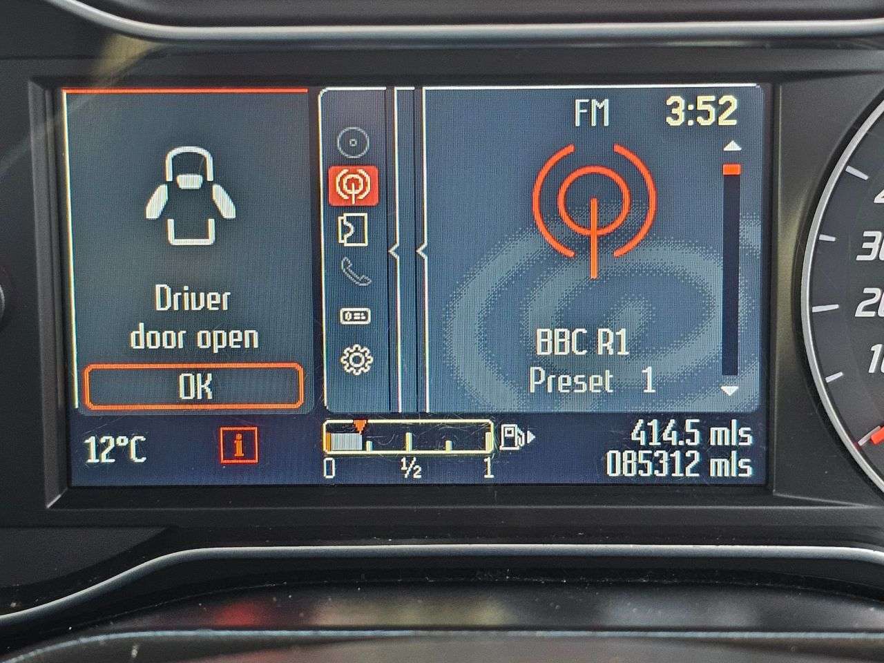 2012 FORD GALAXY 2012 FORD GALAXY