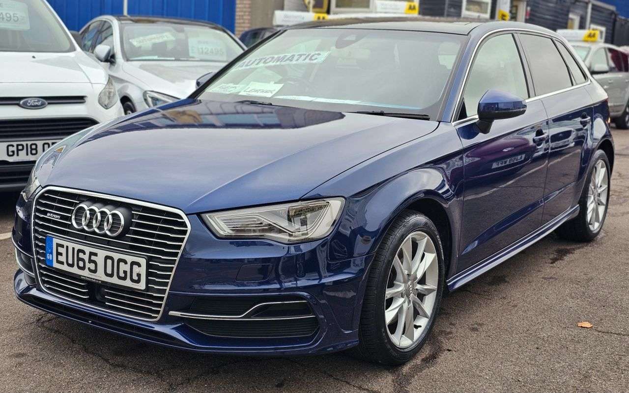 2015 AUDI A3 2015 AUDI A3