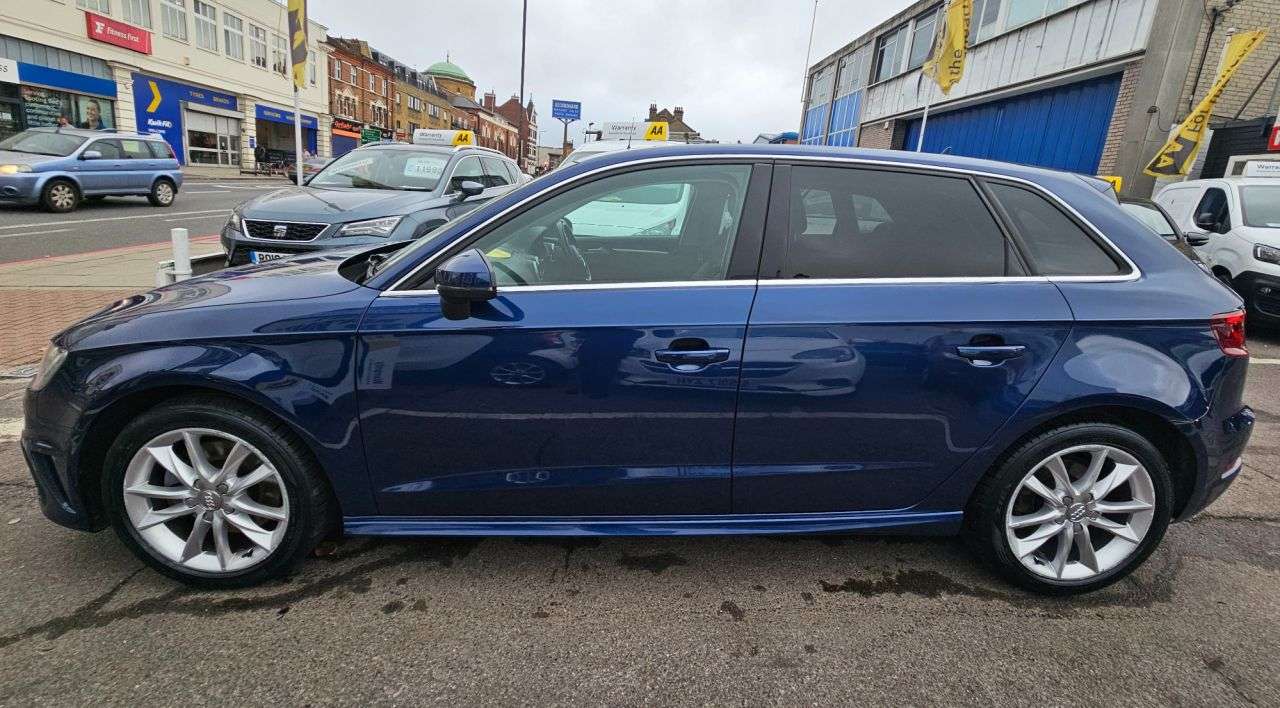 2015 AUDI A3 2015 AUDI A3