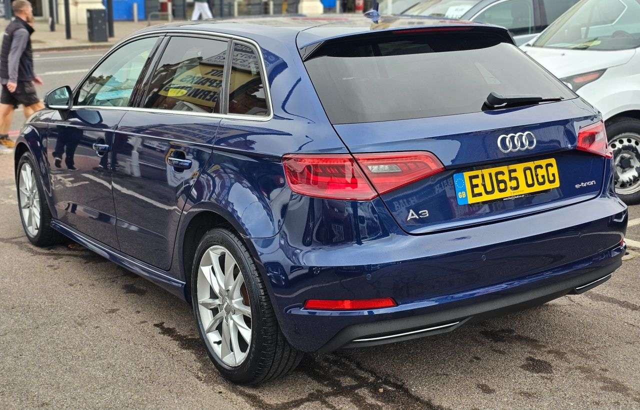 2015 AUDI A3 2015 AUDI A3