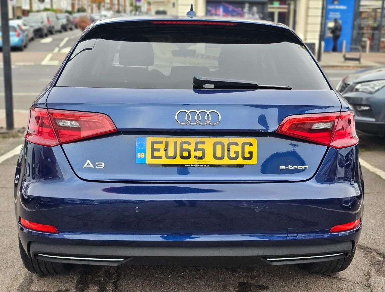 2015 AUDI A3 2015 AUDI A3