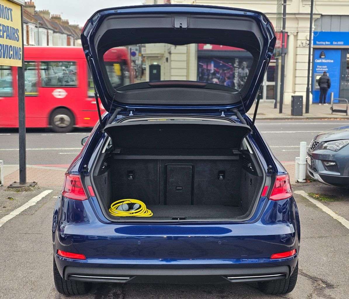 2015 AUDI A3 2015 AUDI A3