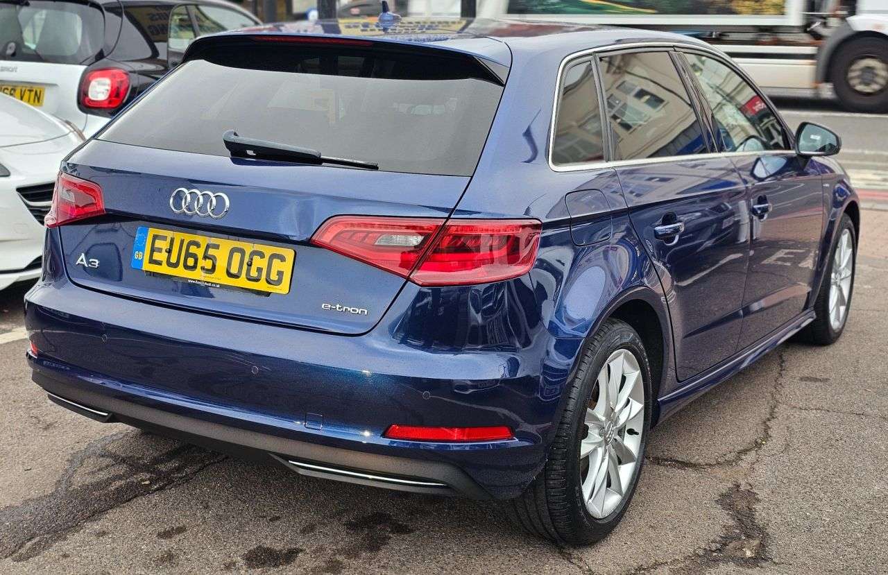 2015 AUDI A3 2015 AUDI A3