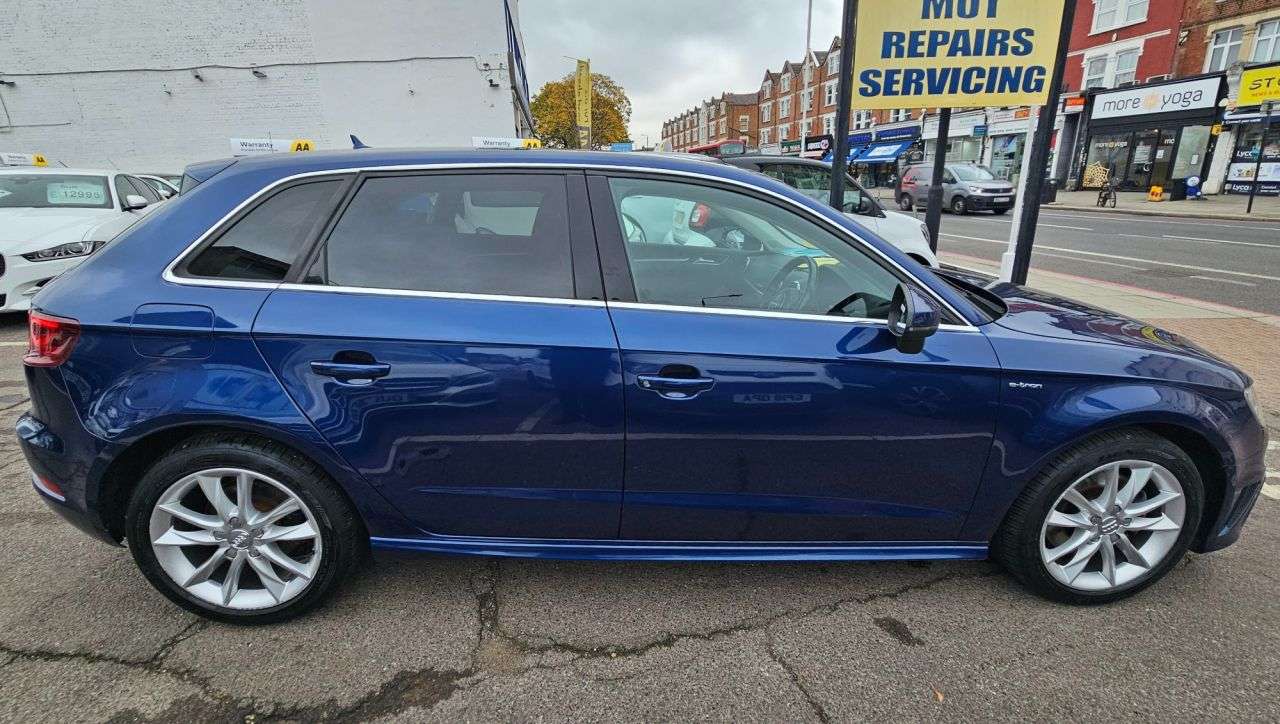 2015 AUDI A3 2015 AUDI A3