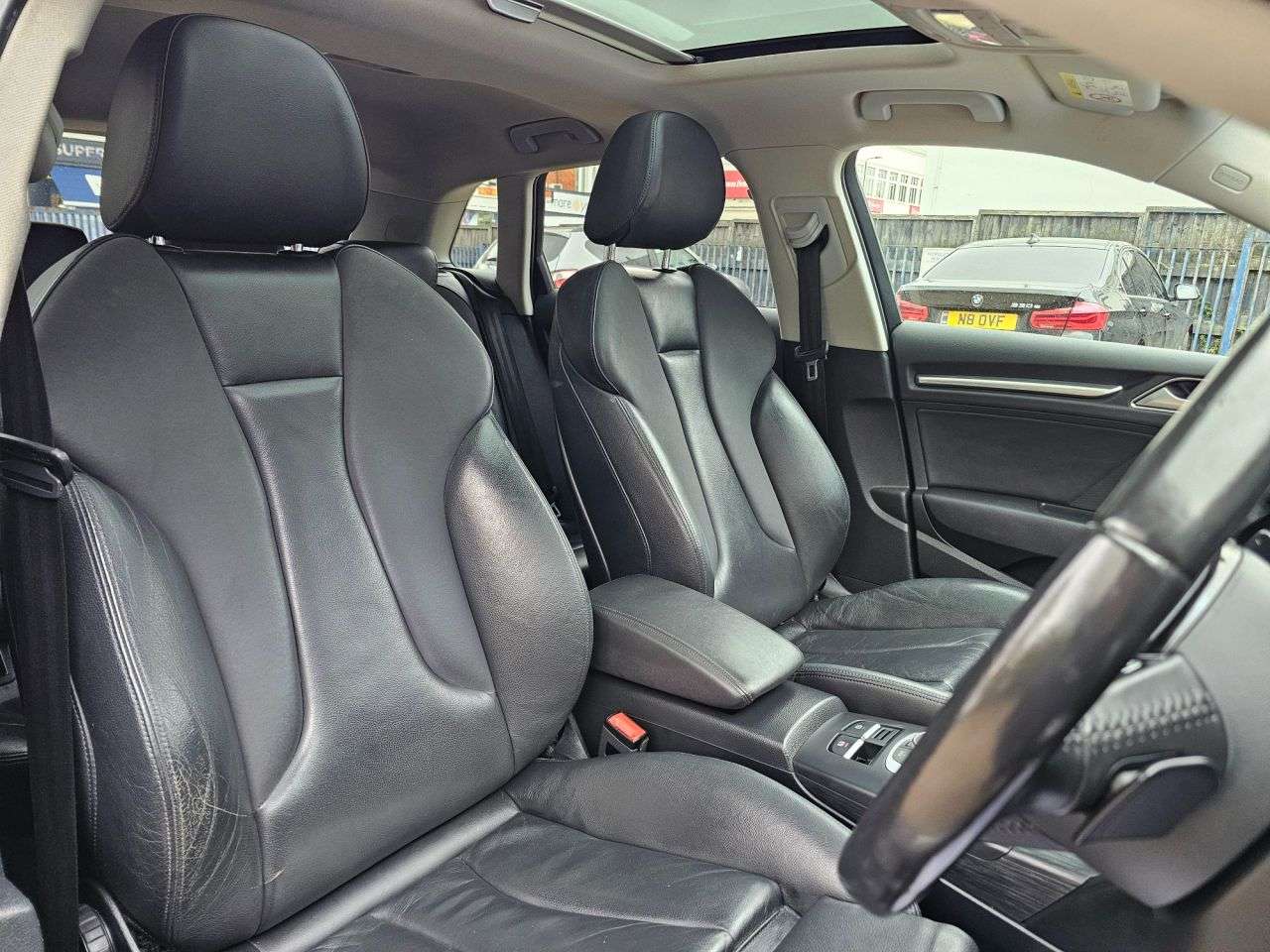 2015 AUDI A3 2015 AUDI A3
