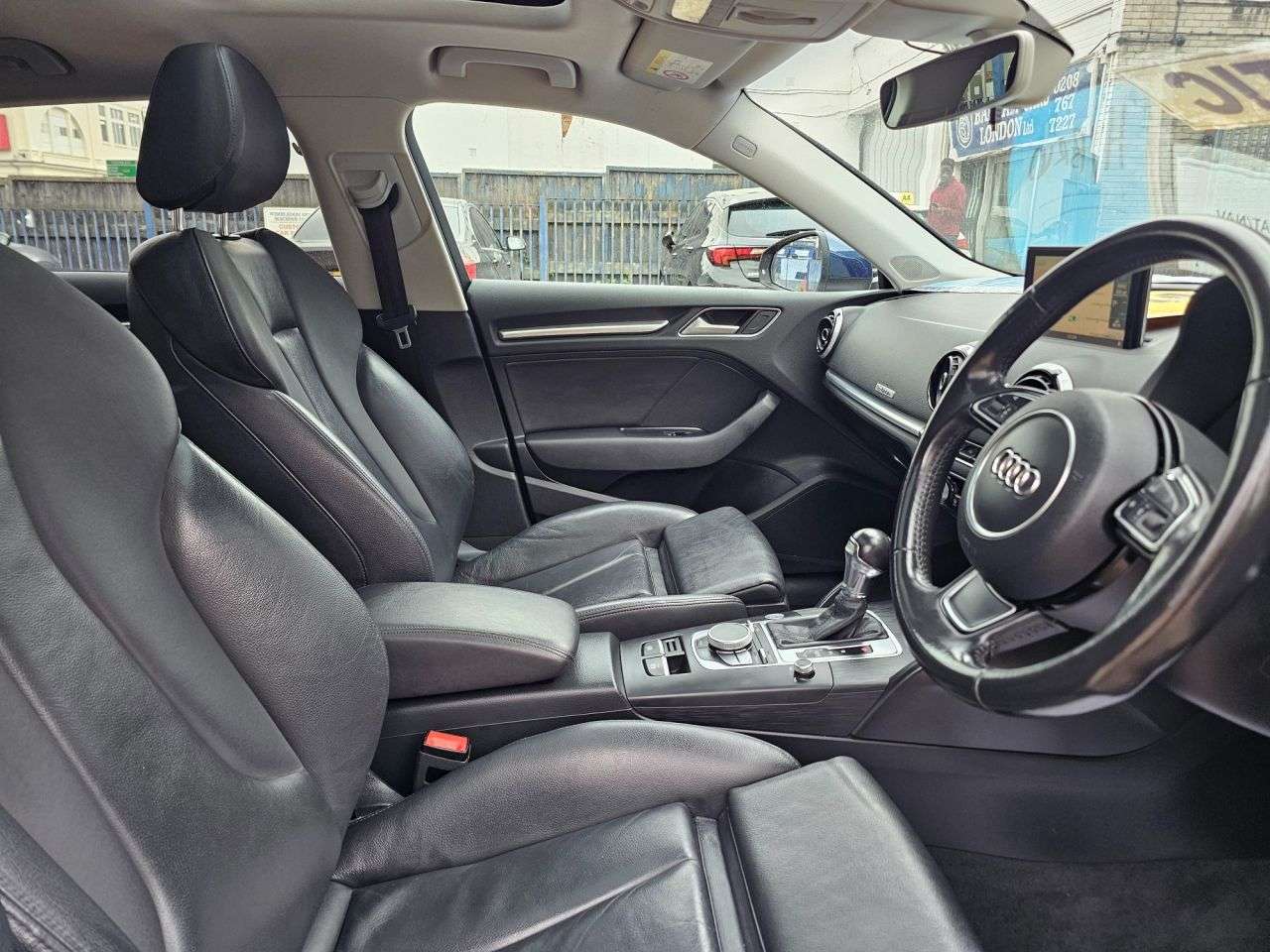 2015 AUDI A3 2015 AUDI A3