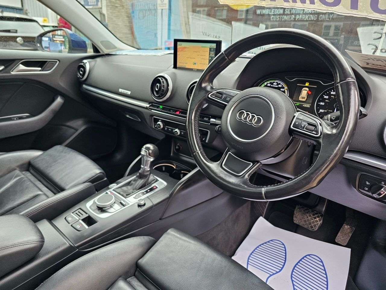 2015 AUDI A3 2015 AUDI A3