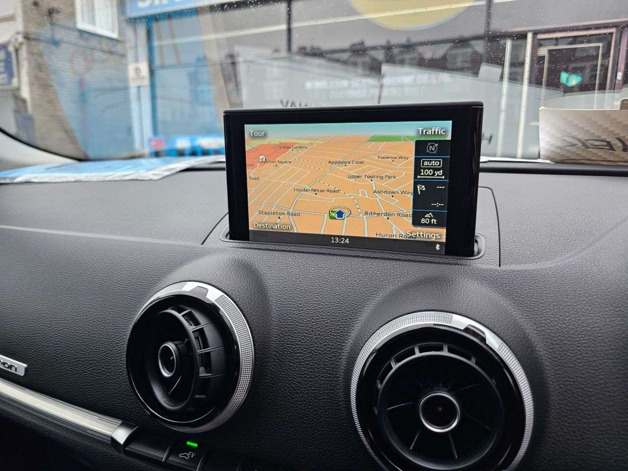 2015 AUDI A3 2015 AUDI A3