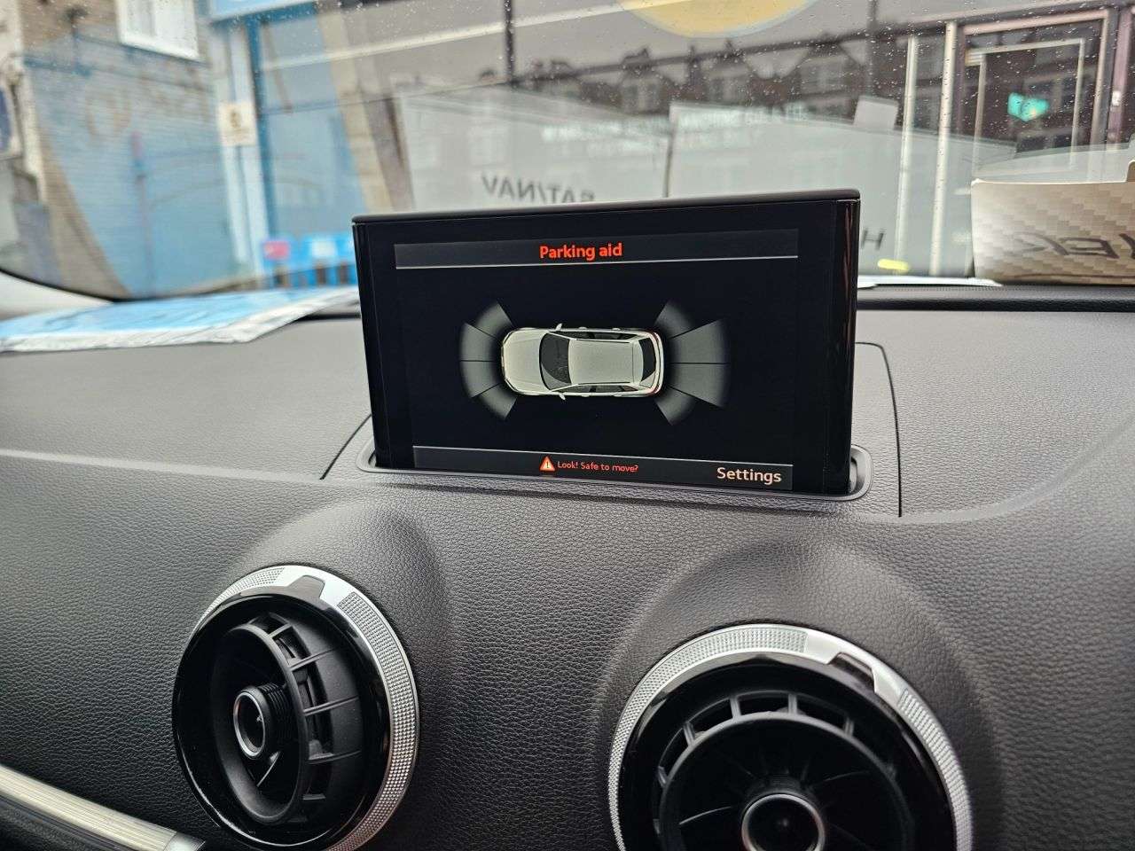 2015 AUDI A3 2015 AUDI A3