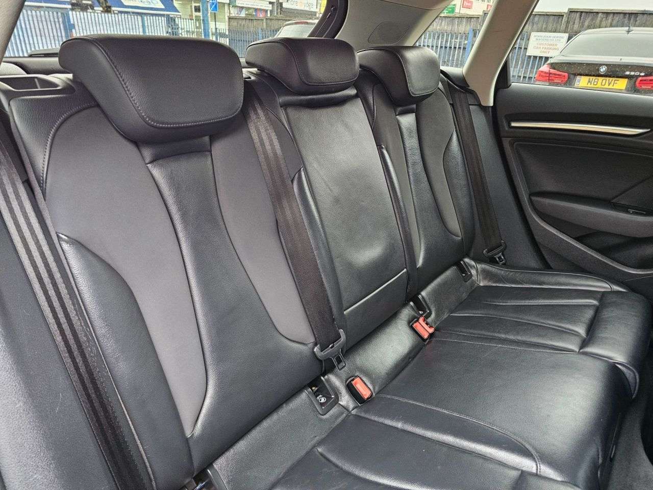 2015 AUDI A3 2015 AUDI A3