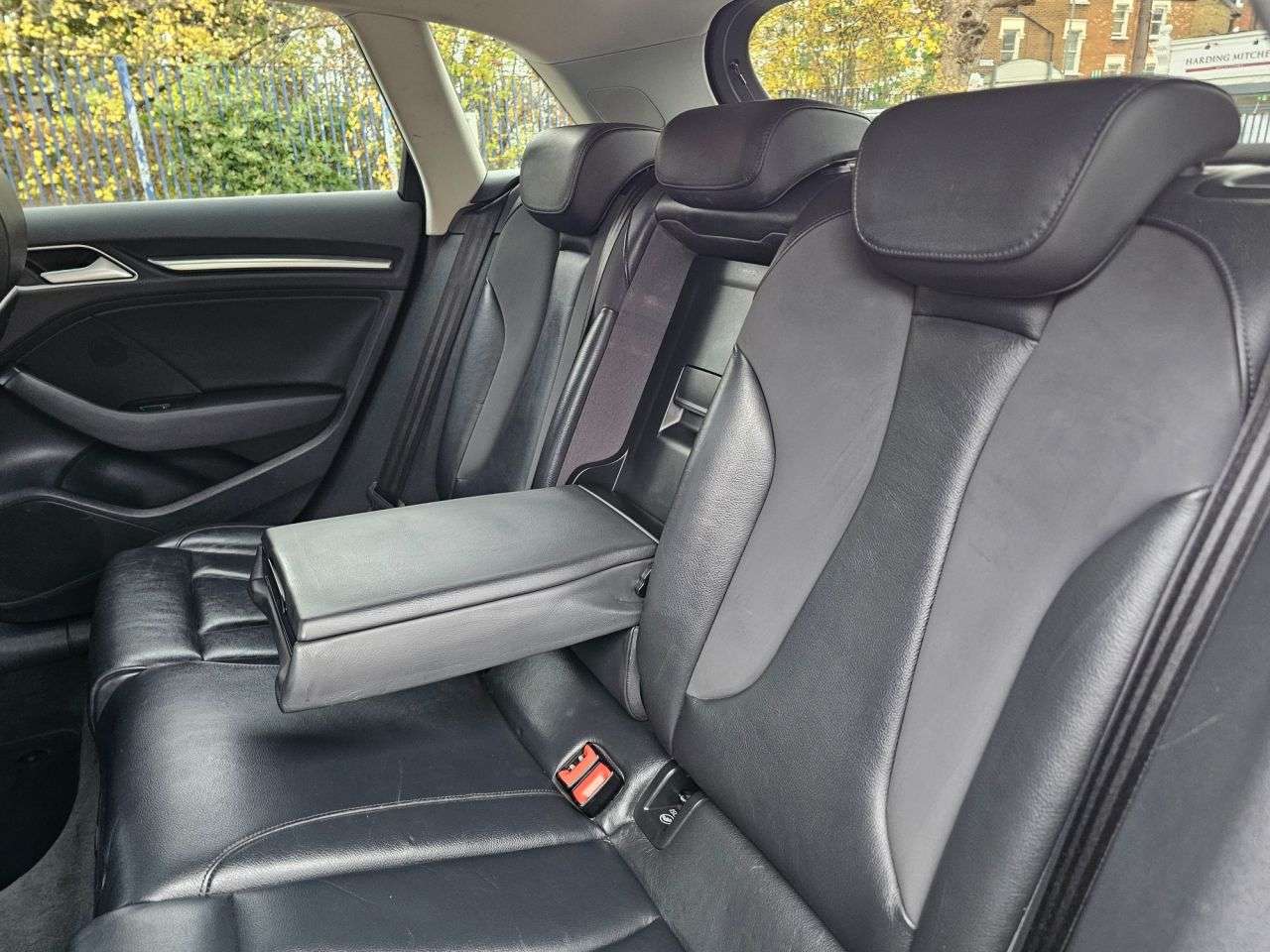 2015 AUDI A3 2015 AUDI A3