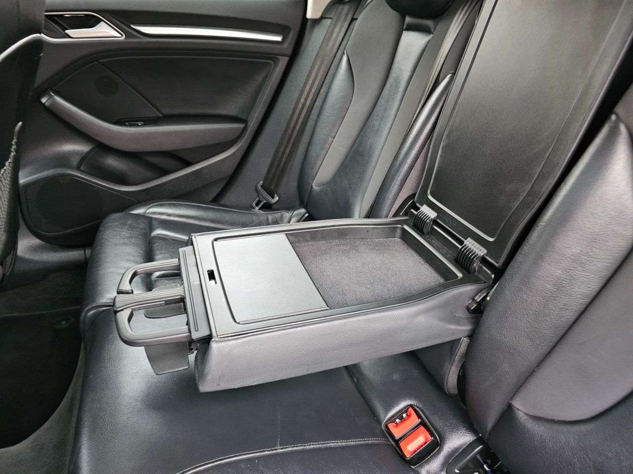 2015 AUDI A3 2015 AUDI A3